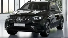 Smaragdgrün Gebraucht 2025 Mercedes GLE450 AMG AMG SUV | 99.990 € (Fairer Preis)