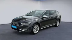 Gebraucht 2022 VW Passat Alltrack Kombi | 27.640 € (Guter Preis)