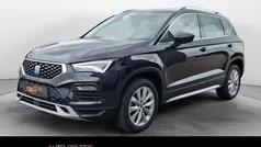 "magic" schwarz Gebraucht 2024 Seat Ateca Xperience SUV | 30.930 € (Fairer Preis)