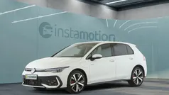 Weiß Gebraucht 2024 VW Golf VIII Limousine | 44.225 € (Fairer Preis)