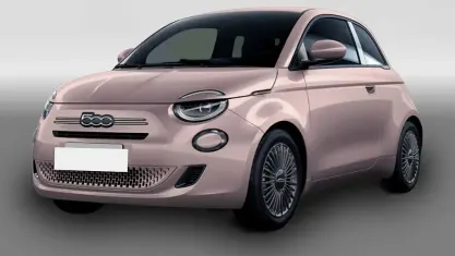 Usata Fiat 500 65 CV (47 kW) 2026 Utilitaria