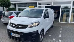 Gebraucht 2024 Opel Vivaro Edition Van | 24.890 € (Fairer Preis)