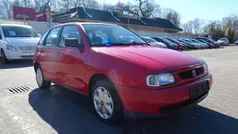 Gebraucht 1999 Seat Ibiza Kleinwagen | 1.450 € (Fairer Preis)