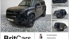 Gebraucht 2025 Land Rover Defender HSE Dynamic SUV | 128.110 €