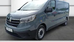 Grau Gebraucht 2023 Renault Trafic Life Van | 24.490 €