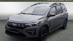 Dolomitgrau Neu 2025 Dacia Jogger Extreme Van / Kleinbus | 23.380 € (Fairer Preis)