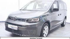 Gebraucht 2025 VW Caddy Van / Kleinbus | 36.670 € (Guter Preis)