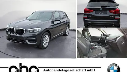 Gebraucht 2020 BMW X3 Advantage SUV | 31.930 € (Fairer Preis)