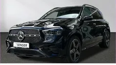 Gebraucht 2025 Mercedes GLE350e AMG | 89.969 € (Fairer Preis)