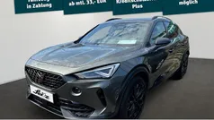 Gebraucht 2023 Cupra Formentor VZ SUV | 34.790 € (Fairer Preis)