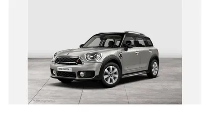 Silber Gebraucht 2017 Mini Cooper S Pepper Kleinwagen | 20.400 € (Fairer Preis)