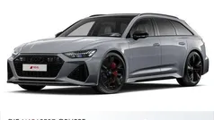 Gebraucht 2024 Audi RS6 Ambiente Kombi | 119.999 € (Fairer Preis)
