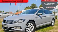 Gebraucht 2022 VW Passat Business Kombi | 20.835 € (Fairer Preis)