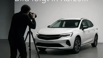 Usata Opel Corsa S 75 CV (55 kW) 2024 Bianco Utilitaria