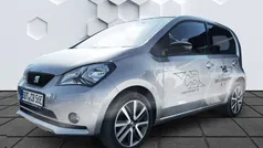 "tungsteno" silber Gebraucht 2021 Seat Mii Electric Kleinwagen | 12.470 € (Fairer Preis)