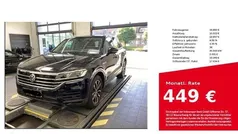 Gebraucht 2020 VW Touareg SUV | 39.880 € (Superpreis)