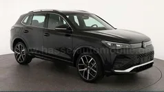 Gebraucht 2025 VW Tiguan R-line SUV | 52.995 € (Fairer Preis)