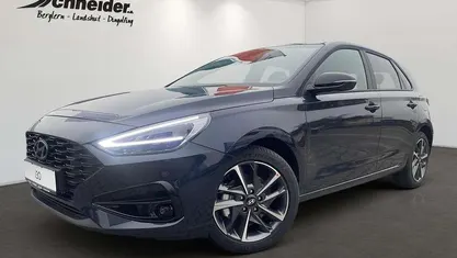 Gebraucht 2025 Hyundai i30 Advantage Limousine | 22.590 € (Fairer Preis)