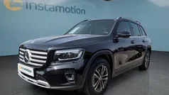 Schwarz Gebraucht 2024 Mercedes GLB180 SUV | 36.999 € (Fairer Preis)