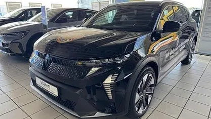 Gebraucht 2025 Renault Scenic E-Tech Evolution SUV | 36.985 € (Fairer Preis)