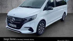 Gebraucht 2024 Mercedes EQV300 Avantgarde Van / Kleinbus | 76.990 €
