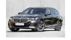 Gebraucht 2024 BMW 520 Performance Kombi | 54.990 € (Fairer Preis)