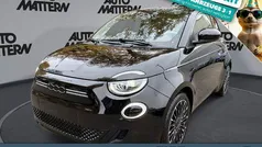 Gebraucht 2025 Fiat 500e Limousine | 28.490 € (Fairer Preis)