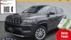 Gebraucht 2025 Jeep Compass Altitude SUV | 32.850 € (Fairer Preis)