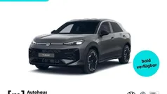 Gebraucht 2025 VW T-Roc R-line SUV | 50.745 €