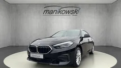 Schwarz ii Gebraucht 2021 BMW 218 Advantage Coupé | 22.911 € (Fairer Preis)