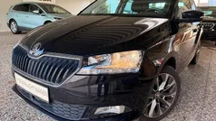 Gebraucht 2021 Skoda Fabia Clever | 15.890 € (Guter Preis)