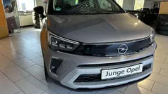 Gebraucht 2024 Opel Crossland SUV | 23.850 € (Fairer Preis)