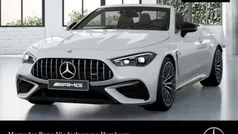 Mercedes CLE53 AMG