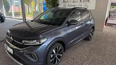 Gebraucht 2025 VW T-Cross R-line SUV | 29.690 € (Fairer Preis)