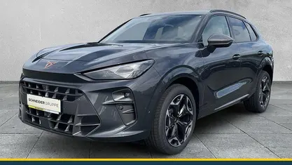 Gebraucht Cupra Terramar 204 PS (150 kW) 2025 SUV