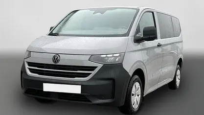 Gebraucht 2025 VW Caravelle Van / Kleinbus | 47.680 € (Fairer Preis)