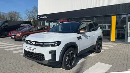 Gebraucht Dacia Bigster Extreme 156 PS (114 kW) 2025 SUV