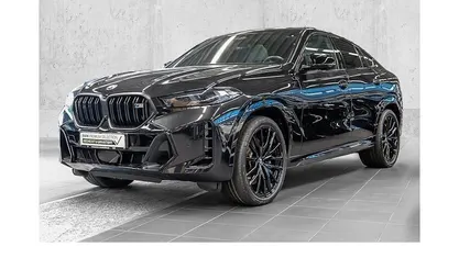 Gebraucht 2024 BMW X6 M Sport SUV | 81.990 € (Guter Preis)