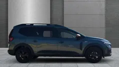 Zedergrün Neu 2024 Dacia Jogger Extreme Kombi | 22.790 € (Fairer Preis)