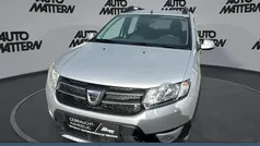 Gebraucht 2014 Dacia Sandero Prestige SUV | 6.999 € (Etwas zu teuer)