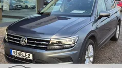 VW Tiguan Allspace