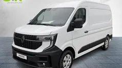Mineralweiß (weiß) Neu 2025 Renault Master Van | 37.961 € (Superpreis)