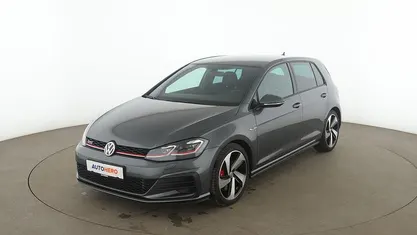 Gebraucht VW Golf VII GTI 245 PS (180 kW) 2017 Limousine