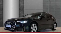 Gebraucht 2024 Audi A6 S-Line Kombi | 48.900 € (Fairer Preis)