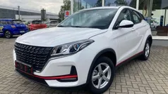 Weiß Gebraucht 2025 DFSK Fengon Limousine | 18.500 € (Fairer Preis)