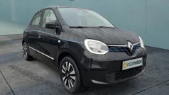 Schwarz Gebraucht 2021 Renault Twingo Intens Kleinwagen | 13.290 € (Fairer Preis)