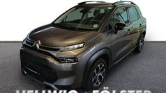 Gebraucht 2024 Citroën C3 Aircross SUV | 16.990 € (Guter Preis)