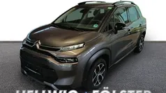 Grau Gebraucht 2024 Citroën C3 Aircross SUV | 16.990 € (Guter Preis)