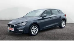 Grau Gebraucht 2024 Seat Leon Style Limousine | 20.392 € (Fairer Preis)