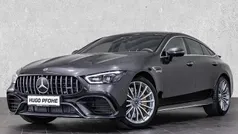 Gebraucht 2020 Mercedes AMG GT 63 AMG Coupé | 106.950 €